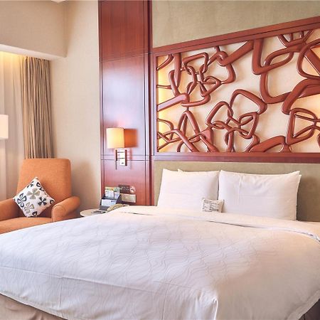 Parkview Hotel Shanghai Extérieur photo