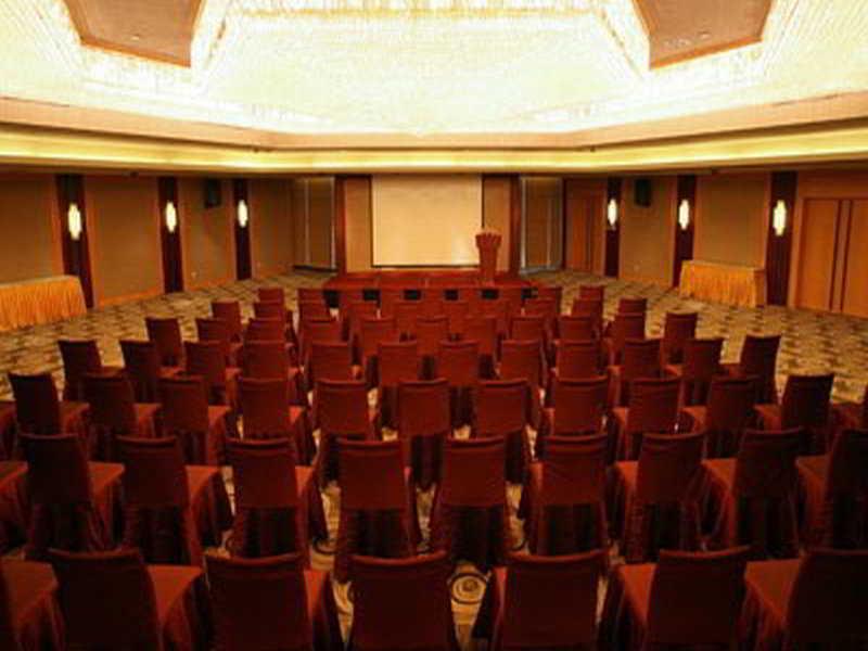 Parkview Hotel Shanghai Extérieur photo