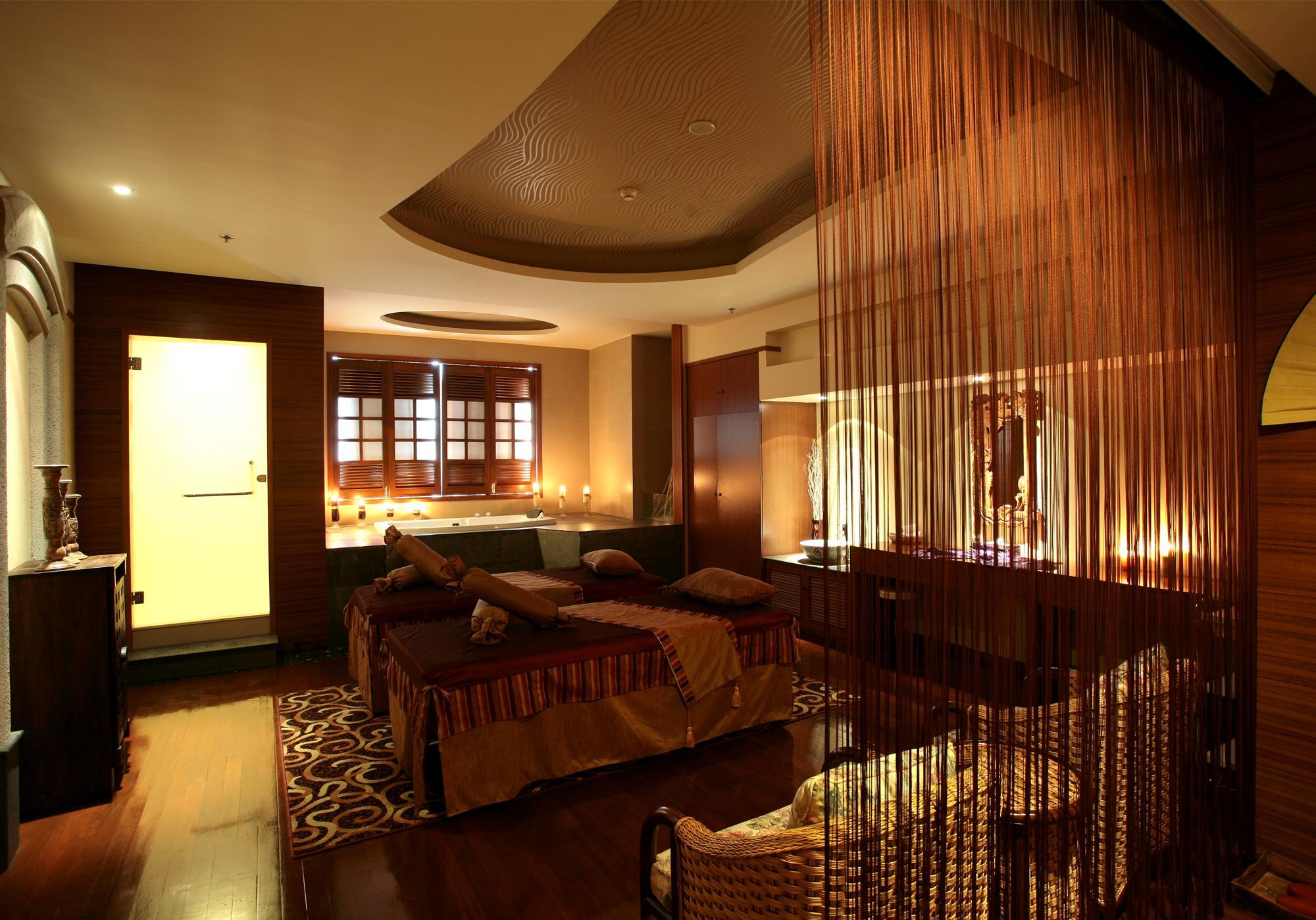 Parkview Hotel Shanghai Extérieur photo