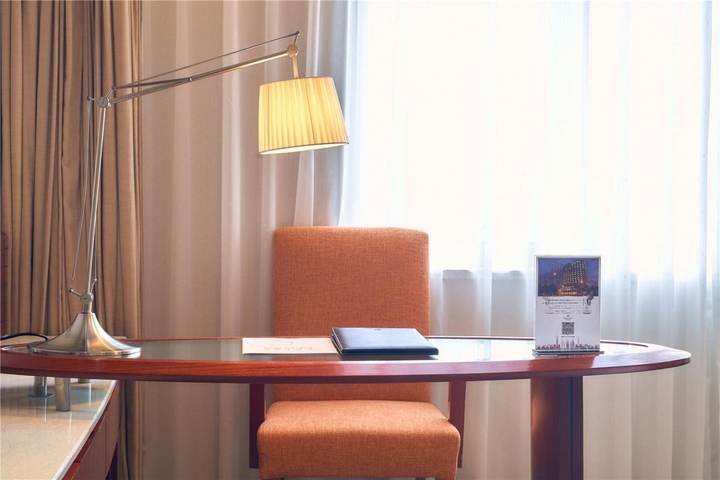 Parkview Hotel Shanghai Extérieur photo