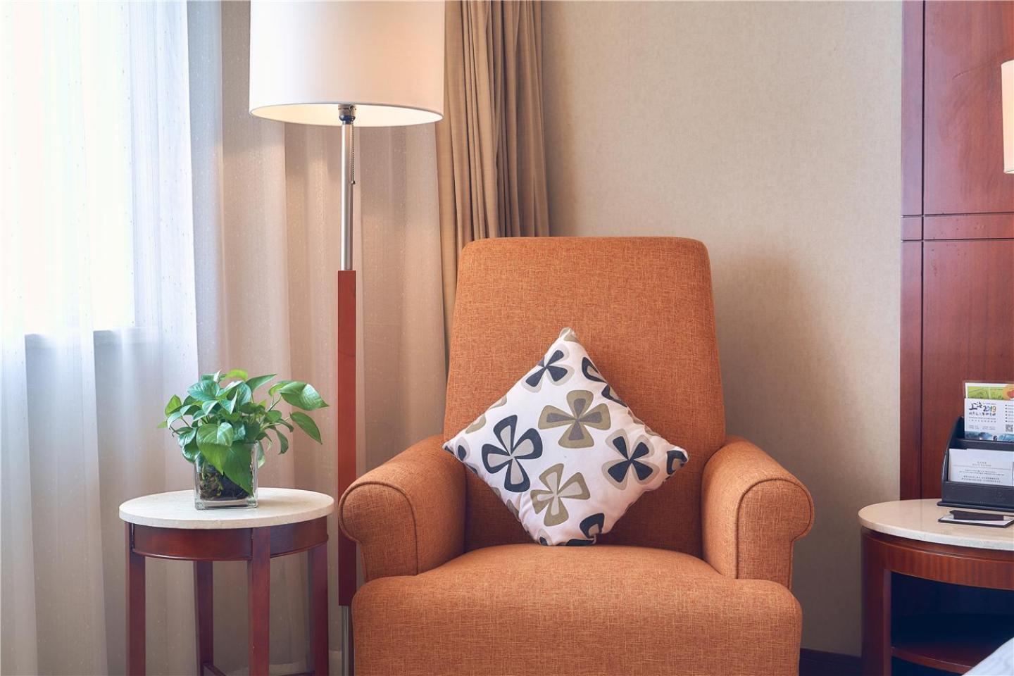 Parkview Hotel Shanghai Extérieur photo