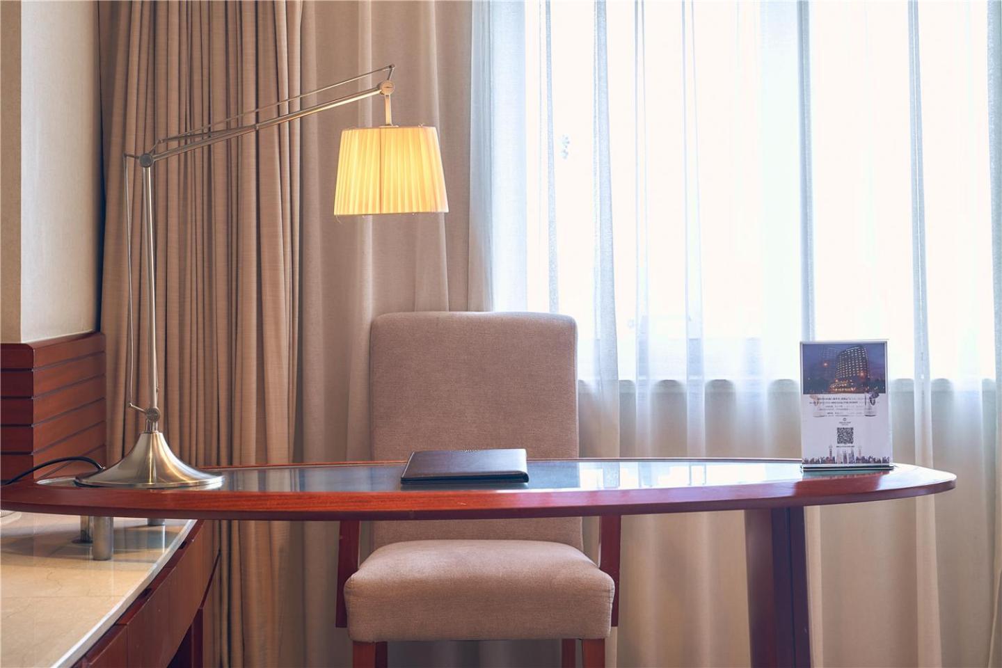 Parkview Hotel Shanghai Extérieur photo