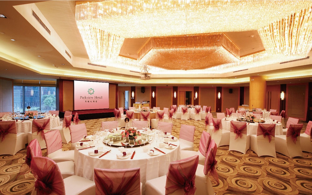 Parkview Hotel Shanghai Extérieur photo