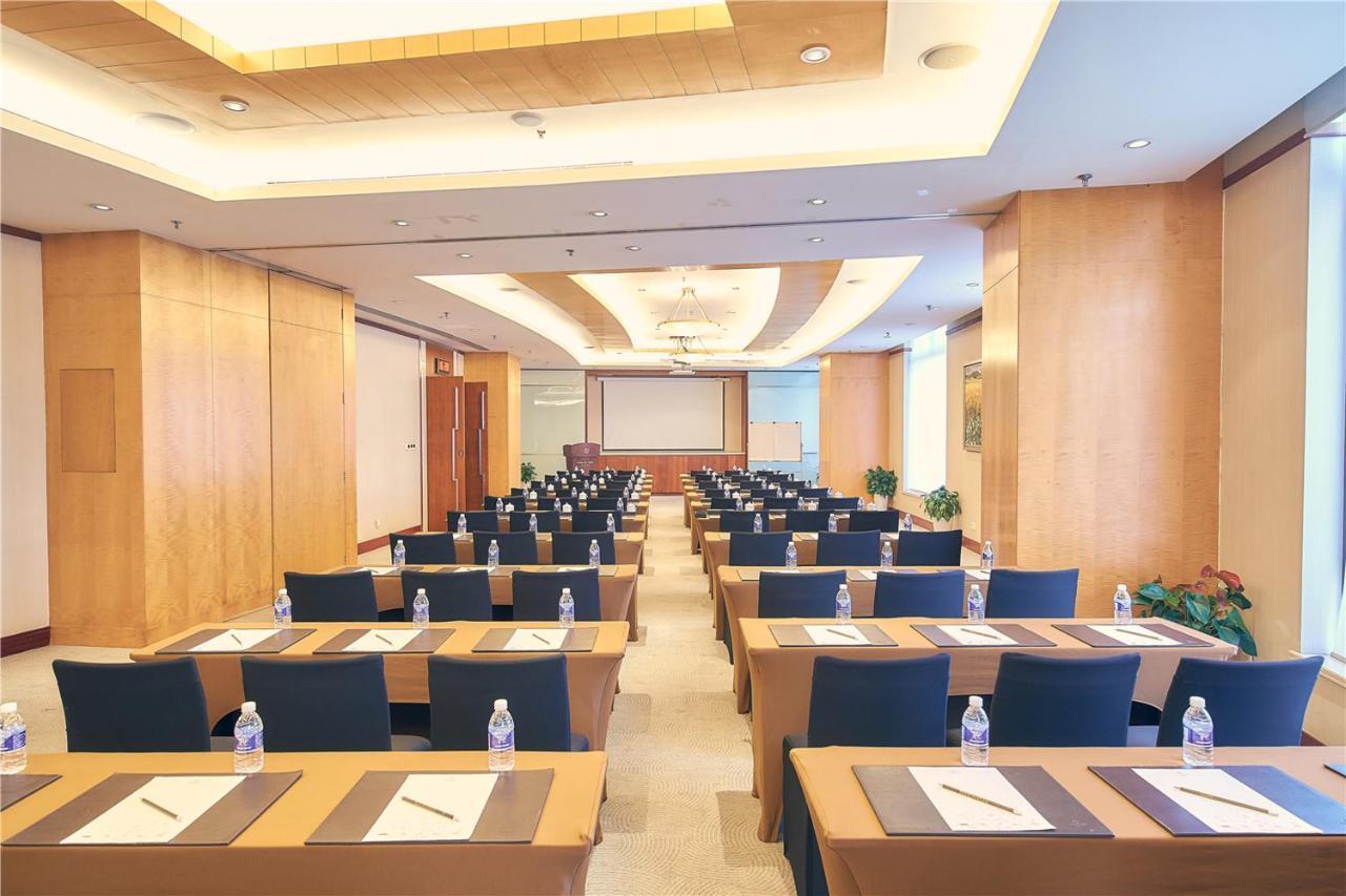 Parkview Hotel Shanghai Extérieur photo
